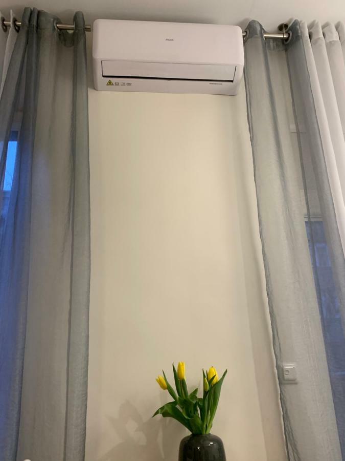 Garden Apartment คราคูฟ ภายนอก รูปภาพ